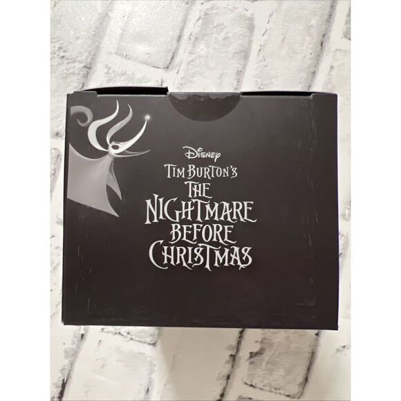 Jack Skellington Light The Nightmare Before Christmas Paladone Disney Figure NEW - Picture 5 of 8